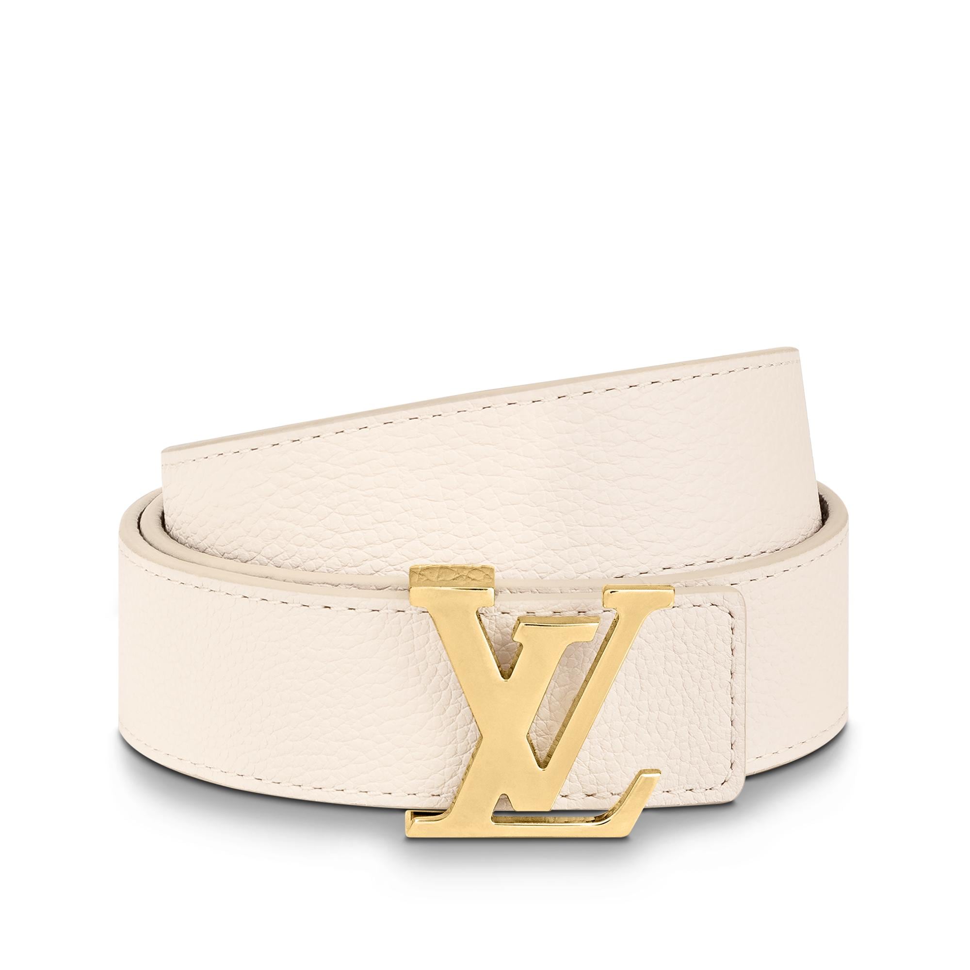 Lv clearance belt female